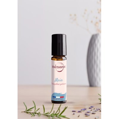 Oil - MENOREE - Health