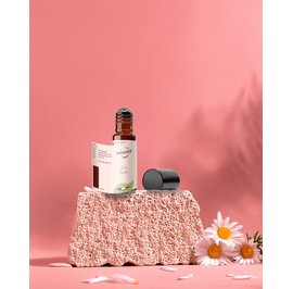 image produit Oil 