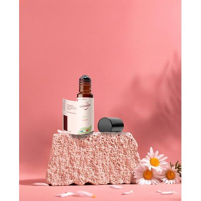 Oil - MENOREE - Health