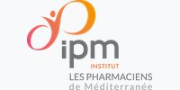 Logo Institut des Pharmaciens de Méditerranée
