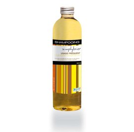 image produit Shampoing usage fréquent miel calendula avoine 