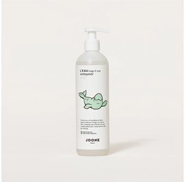 image produit Cleansing water 