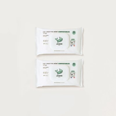 Baby wipes - JOONE - Baby / Children