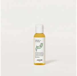 image produit L'Huile De Massage Bébé 