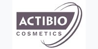 Logo ACTIBIO COSMETICS