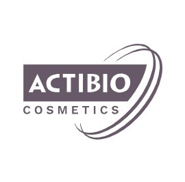 image adherent ACTIBIO COSMETICS 