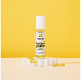 Roll-On - Premières Quenottes - Pototam - Bébé / Enfants