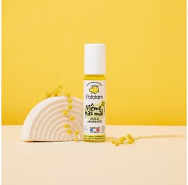 Roll-On - Même Pas Mal - Pototam - Santé