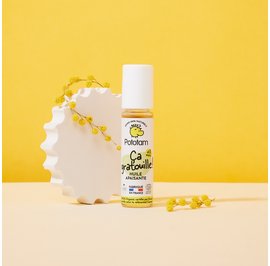 Roll-On - Ça Gratouille ! - Pototam - Santé