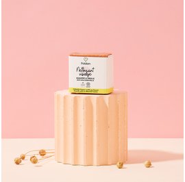 Nettoyant Visage - Argile Et Amande - Pototam - Visage