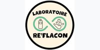 Logo Laboratoire Re'Flacon