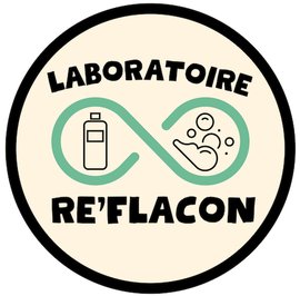 image adherent Laboratoire Re'Flacon 