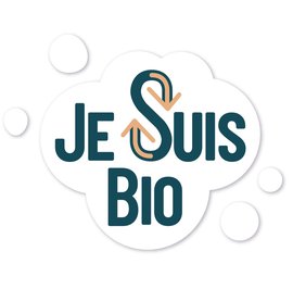 JE SUIS BIO 