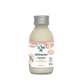 image produit Déodorant Roll-On Fleurs De Coton 