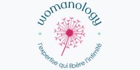 Logo WOMANOLOGY
