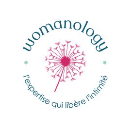 image adherent WOMANOLOGY 
