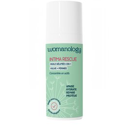 image produit Intima Rescue 