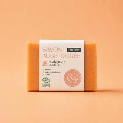 Soap - Luuma - Hygiene