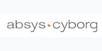 Logo ABSYS CYBORG