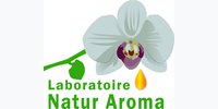 Logo Laboratoire Natur Aroma