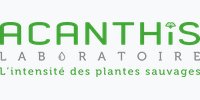 Logo ACANTHIS LABORATOIRE