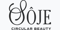 Logo Sôje Circular Beauty