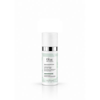 Sérum essentiel éclat - Sôje circular beauty - Visage