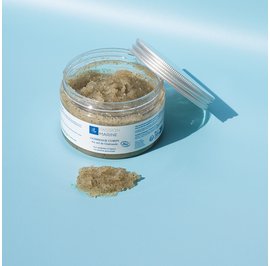 image produit Body scrub 