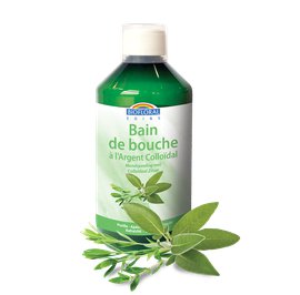 Bain de Bouche - Biofloral - Hygiène