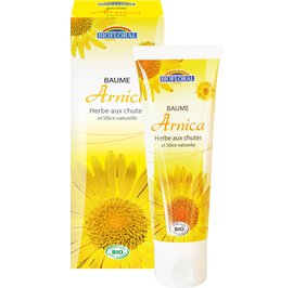 Baume à l'Arnica - Biofloral - Health - Massage and relaxation - Body