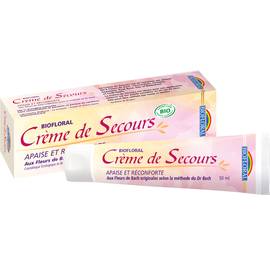 image produit Crème de Secours 
