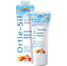 image produit Gel corporel circulation, jambes légères 