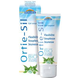 image produit Gel ortie silice