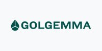 Logo GOLGEMMA