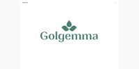 Logo GOLGEMMA