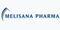 Logo MELISANA PHARMA