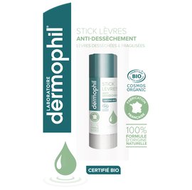 stick anti dessèchement - Dermophil - Visage