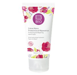 ESSENTIELLE  Protecting and Repairing Cream - Hands and Nails - BcomBio - Body