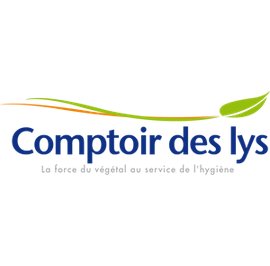 image adherent Comptoir des Lys 