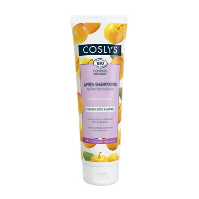 Conditioner for dry & damaged hair - Coslys - Hair