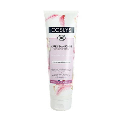 Conditioner for weakened & unruly hair - Coslys - Hair