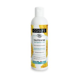 Intimate cleansing gel - Sensitive mucous - Coslys - Hygiene