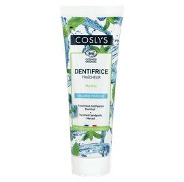 Freshness toothpaste - Coslys - Hygiene