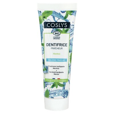 Freshness toothpaste - Coslys - Hygiene