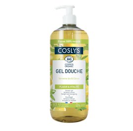 Shower gel - Coslys - Hygiene