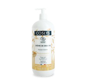 Shower cream - Coslys - Hygiene