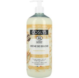 Shower cream - Coslys - Hygiene