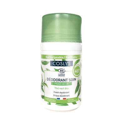 Deodorant - Coslys - Hygiene