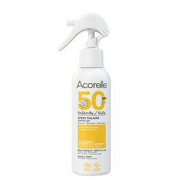 image produit Sun spray 