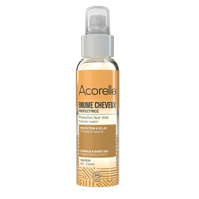 Brume Protectrice Pour Cheveux - ACORELLE - Cheveux